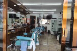 Peluquer&iacute;a y Est&eacute;tica APOLO