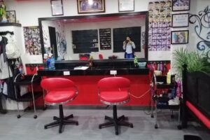 Peluquer&iacute;a y est&eacute;tica aranza