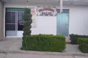 Peluquer&iacute;a y Est&eacute;tica Bazan