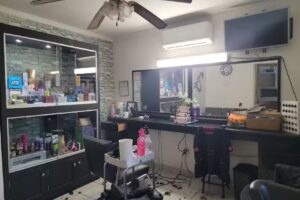 Peluquer&iacute;a y est&eacute;tica Conchita