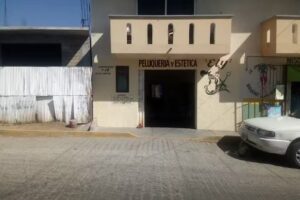 Peluquería y estética eli