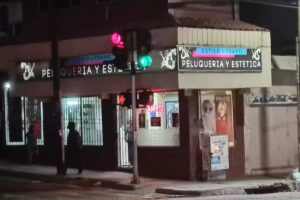 Peluqueria y estetica estilo urbano