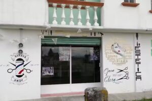 Peluquer&iacute;a y Est&eacute;tica Fanny