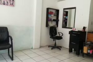 Peluquer&iacute;a y Est&eacute;tica Hali