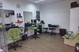 Peluqueria y Estética Herme Linda