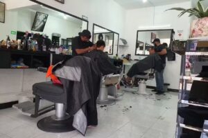 Peluqueria y estetica hollywood