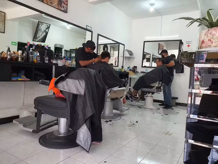 Peluqueria y estetica hollywood