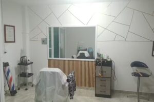 Peluquer&iacute;a y Est&eacute;tica Juanita