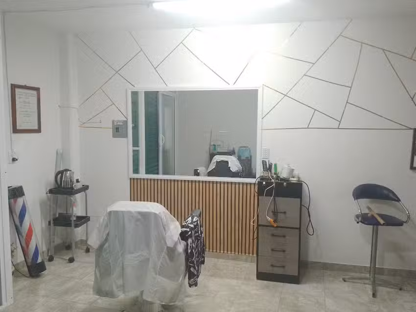 Peluquer&iacute;a y Est&eacute;tica Juanita