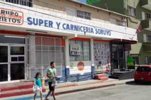 Peluquer&iacute;a y est&eacute;tica Karina