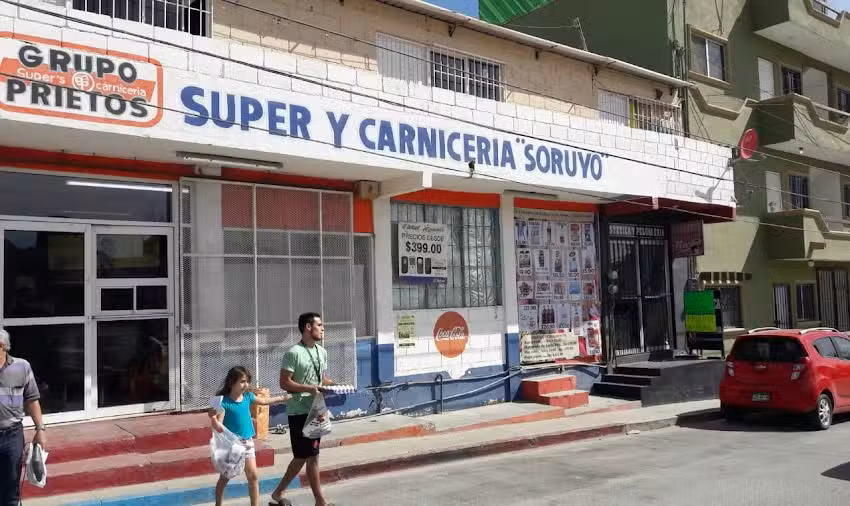 Peluquer&iacute;a y est&eacute;tica Karina