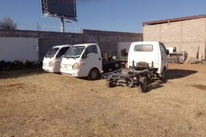 Peluqueria y est&eacute;tica &ldquo;lobo&rdquo;