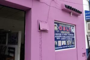 Peluqueria Y Estetica Osly