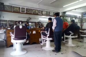 Peluqueria Y Estetica &ldquo;PILARES&rdquo;