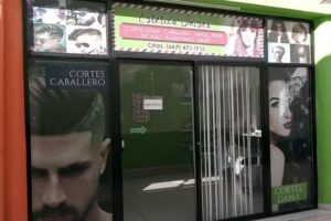 Peluquer&iacute;a Y Est&eacute;tica Unisex &ldquo;Bon Style&rdquo;