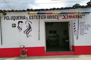 Peluquería Y Estética Ximena