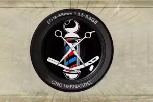 Peluqueria y Fotografia Lino Hernandez