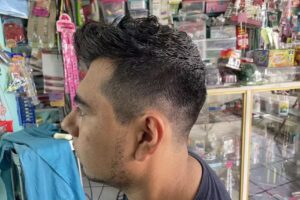 Peluquer&iacute;a y regalos Sara