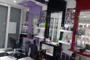 Peluqueria y Sal&oacute;n de Belleza &ldquo;Ali&rsquo;s