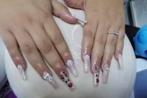 Peluquer&iacute;a y sal&oacute;n SHELBY