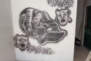 Peluquer&iacute;a &ldquo;Yoshie&rdquo;