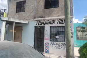 Peluquer&iacute;a Yuly&rsquo;s