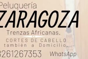 Peluqueria Zaragoza