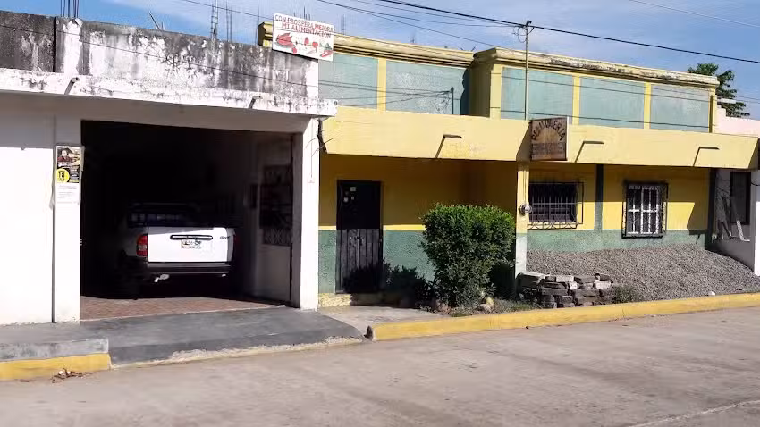 Peluquria Eben-Ezer