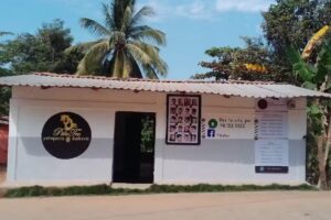 PeluTec / Peluquer&iacute;a & Barber&iacute;a