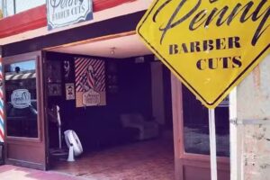 Penny Barber Cuts