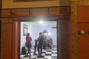 Peque&ntilde;a Peluquer&iacute;a