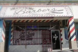 PEREA BARBER &ldquo;CL&Aacute;SICO & MODA&rdquo;