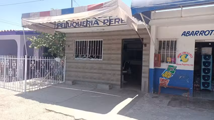 Perea