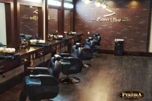 Pereira Barber Shop & Hair Salón