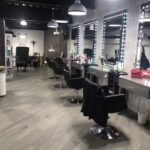 Pereira professional haircut