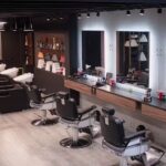Pereira professional haircut