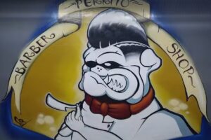 Perrito Barber Shop