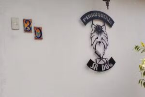 Perruqueria Sr. Dog
