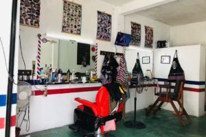 Perry BarberShop
