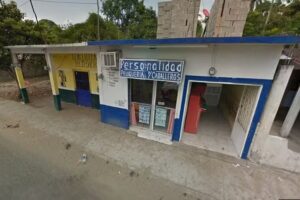 Personalidad Peluquería Para Caballeros