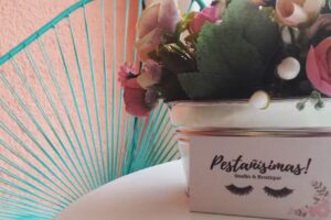 Pesta&ntilde;&iacute;simas! Studio