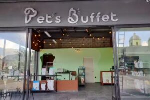 Pet&rsquo;s Buffet Sucursal Plaza Cerritos