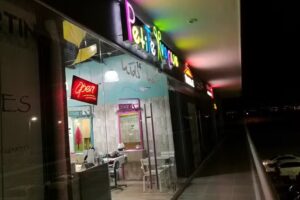 Petite Avenue Kids Hair Salon