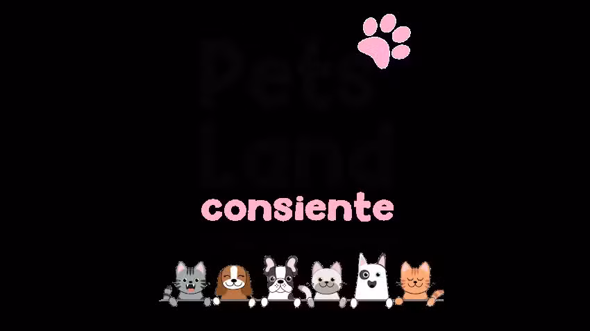 Pets Land