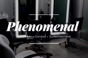 Phenomenal Spa & Beauty