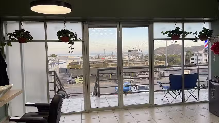 Philadelphia Studio Barber Shop