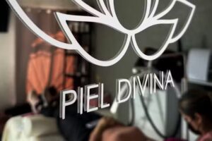 Piel Divina