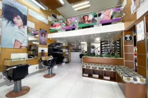 Pinamart Sal&oacute;n & Kids Divine