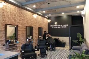 Pinche Guapo Barber&iacute;a Club