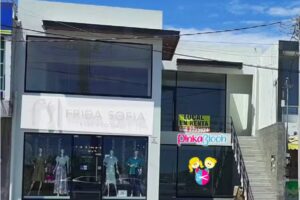 PinkaBlooh Sal&oacute;n Los Mochis